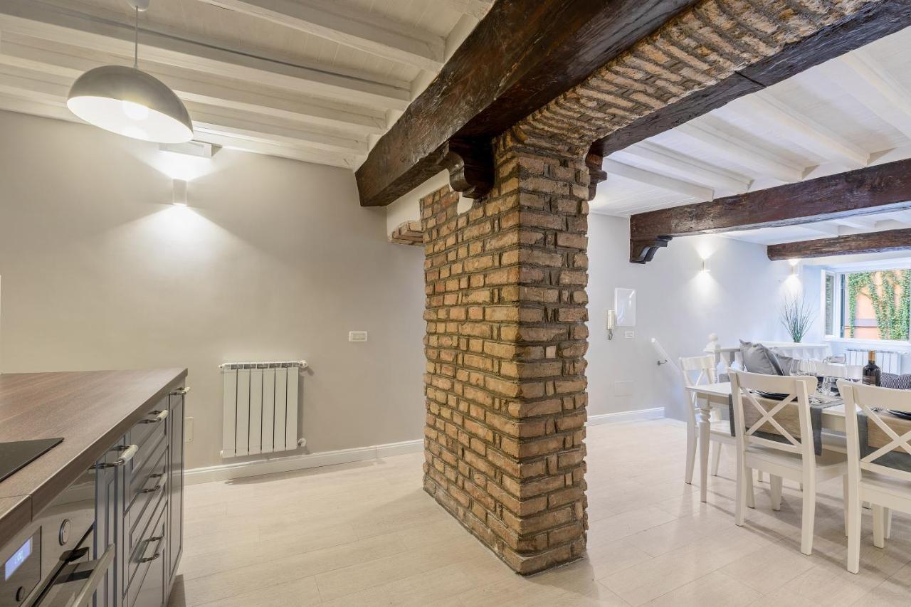 Appartamento As Feel - Orso Design In Navona *