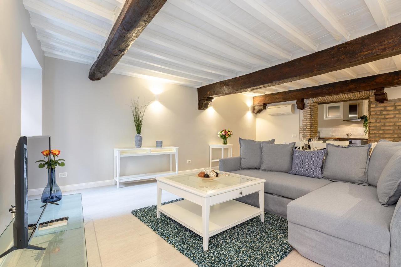 As Feel - Orso Design In Navona Rome