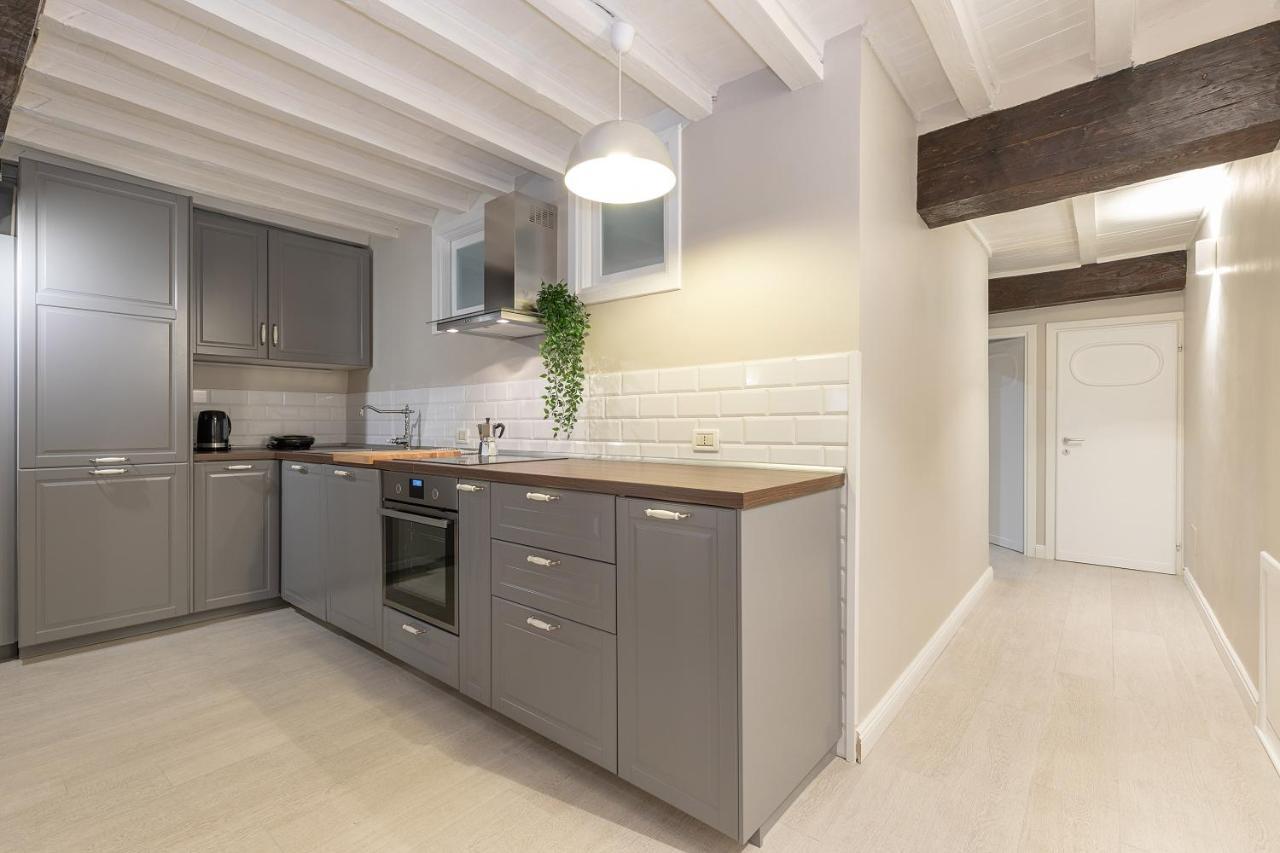 Appartement As Feel - Orso Design In Navona