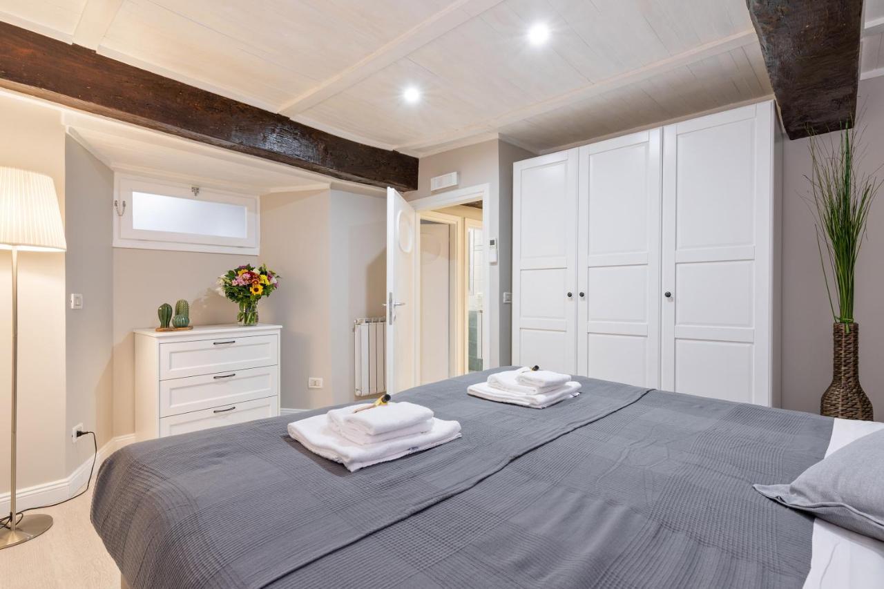As Feel - Orso Design In Navona Appartement Rome