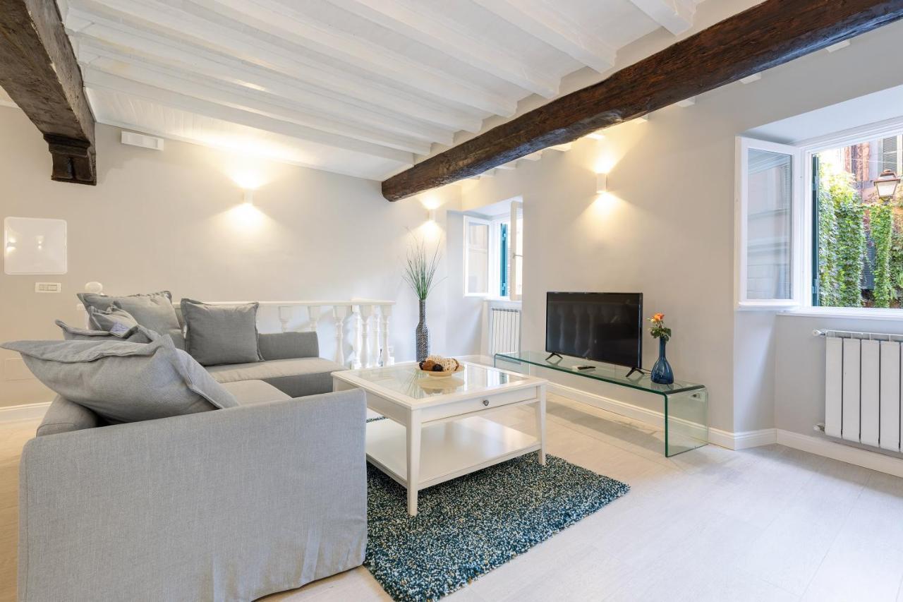 Appartement As Feel - Orso Design In Navona *